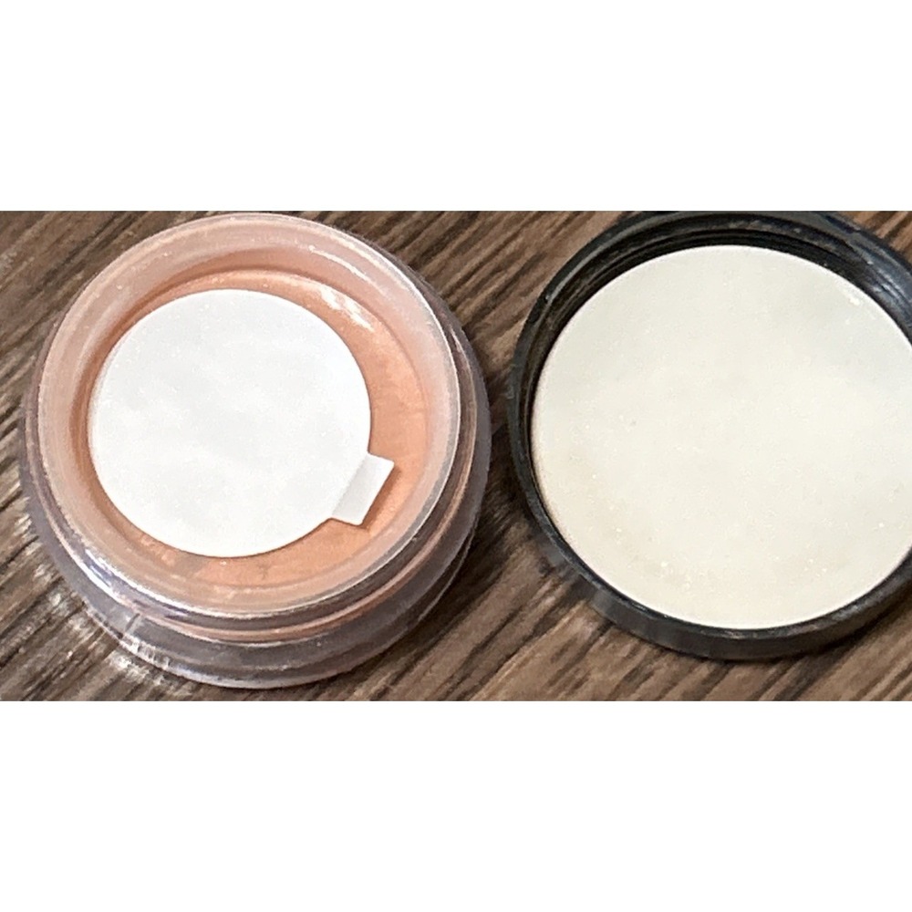 Bareminerals Paradise Loose Eyeshadow‎ Powder 0.2oz Sealed - Picture 4 of 4